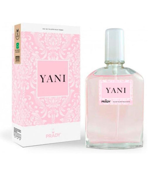 EDT YANI PRADY 90ML