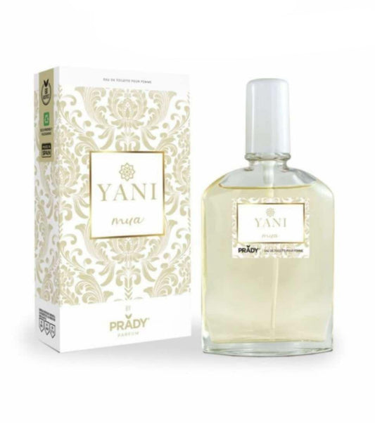 EDT YANI MUA PRADY 90ML