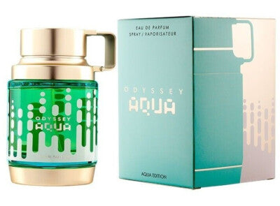 ODYSSEY AQUA ARMAF 100ML