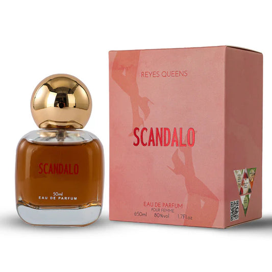 Perfume Scandalo 50 ml