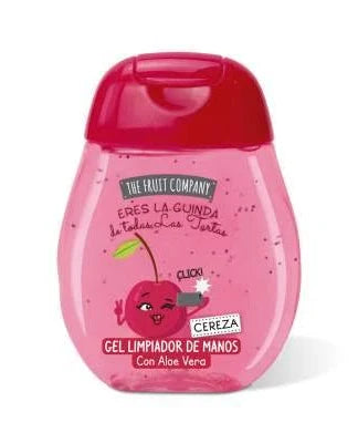 Gel Higienizante De Manos Cereza TFC