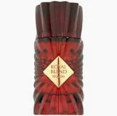 Royal Blend Sequoia French Avenue