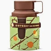 ODYSSEY DUBAI CHOCOLATE EDP 100ML