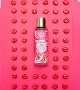 Body Mist Tulipán Negro Candy Fantasy 250 ml