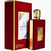 PERFUME AMEERAT AL ARAB EDP 100ML