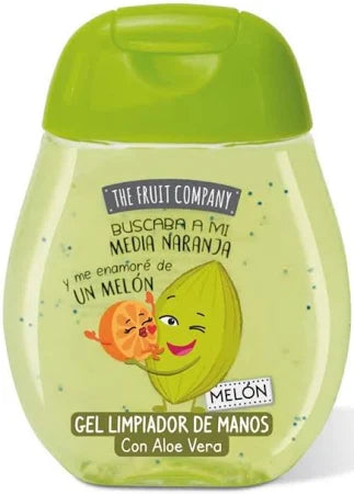 Gel Higienizante De Manos Melon TFC