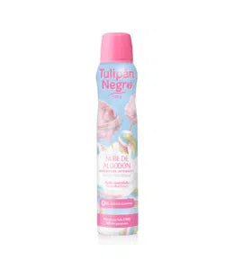 Desodorante Spray Nube de Algodón 200 ml