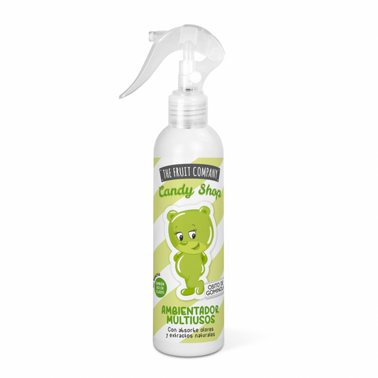 Ambientador Spray Osito de Gominola TFC