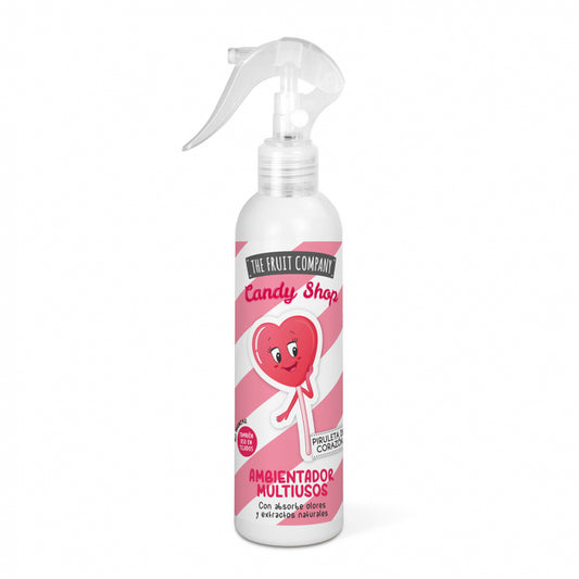 Spray Hogar Piruleta de Corazón TFC