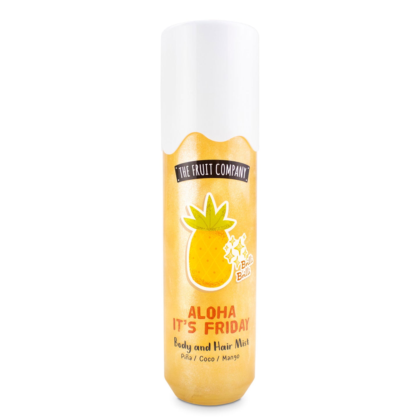 Hair & Body Mist Aloha It´s Friday 200 ml TFC