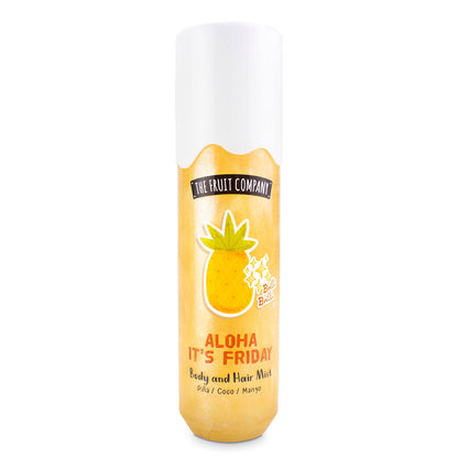 Hair & Body Mist Aloha It´s Friday 200 ml TFC