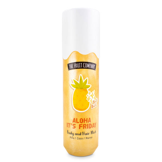 Hair & Body Mist Aloha It´s Friday 200 ml TFC