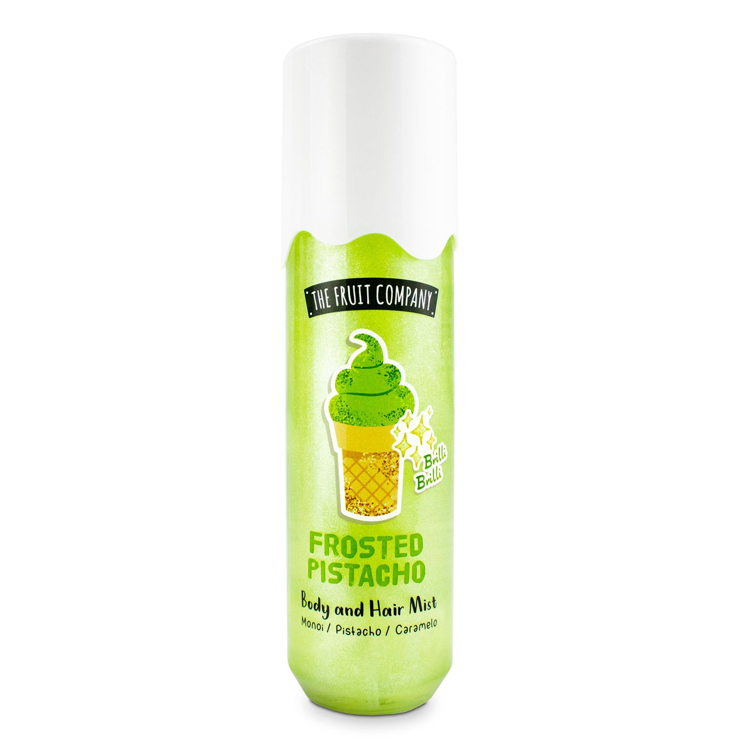 Hair & Body Mist Frosted Pistacho 200 ml TFC