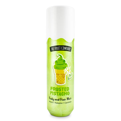 Hair & Body Mist Frosted Pistacho 200 ml TFC
