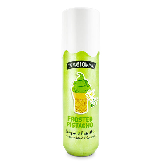 Hair & Body Mist Frosted Pistacho 200 ml TFC