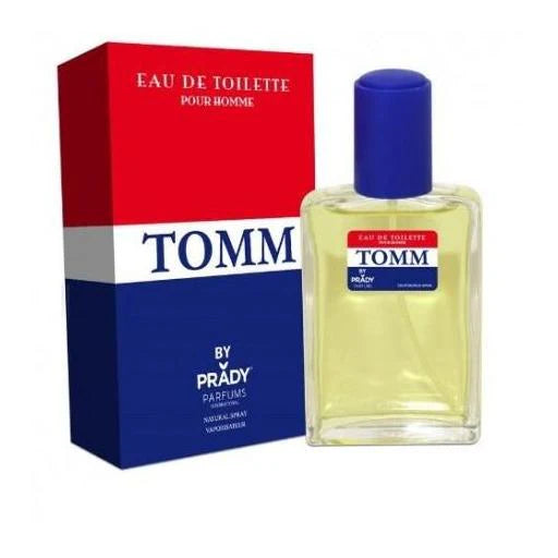 Perfume Tomm