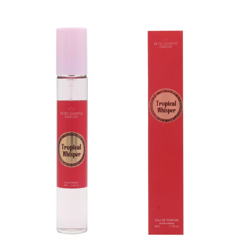 Perfume Tropical Whisper 33 ml