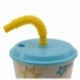 VASO CAÑA EASY 430 ML PEPPA PIG KINDNESS COUNTS