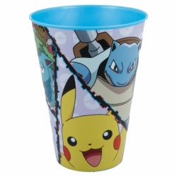 VASO EASY  POKEMON