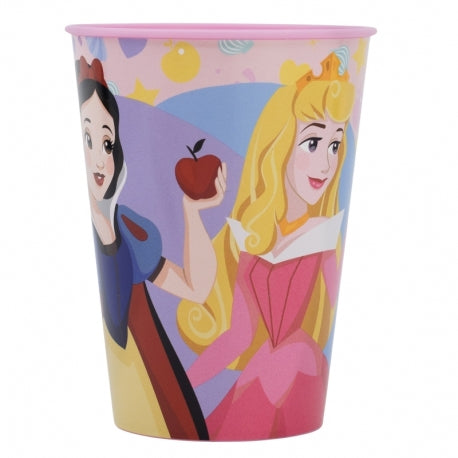 VASO EASY 260 ML DISNEY PRINCESS