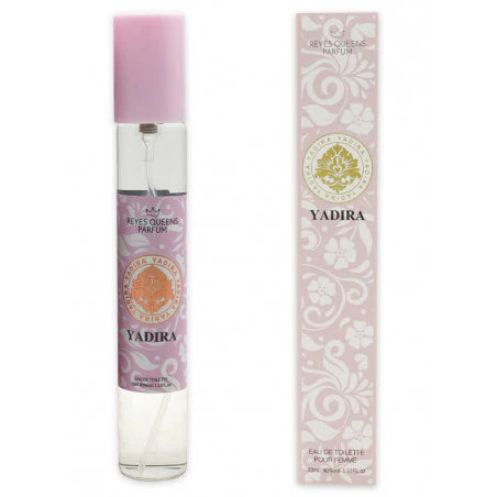 Perfume Yadira 33 ml